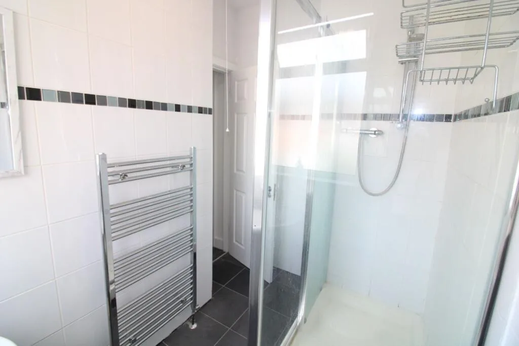 2 bedroom terraced house for rent