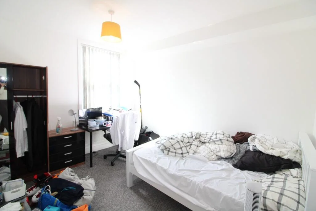 2 bedroom terraced house for rent