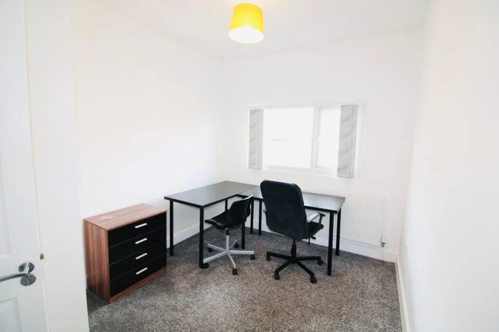 2 bedroom terraced house for rent