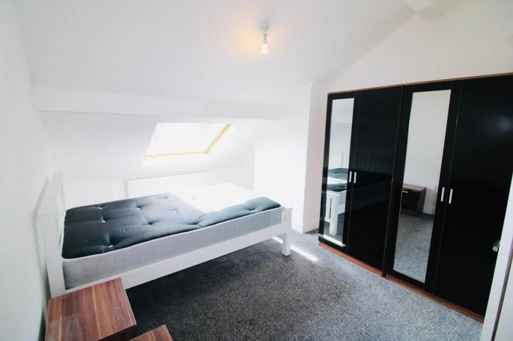 2 bedroom terraced house for rent