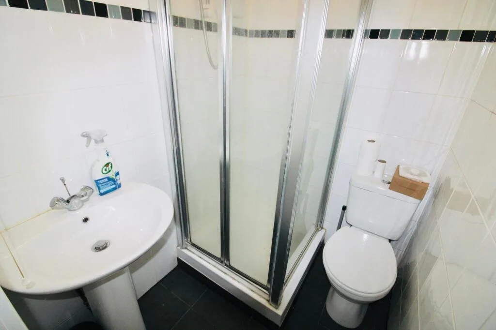 2 bedroom terraced house for rent