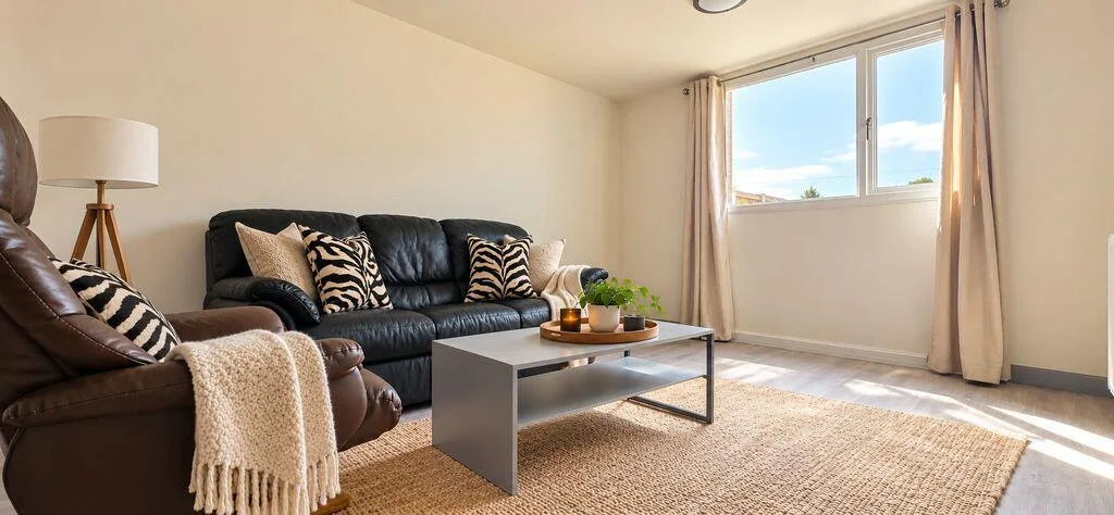 2 bedroom terraced house for rent