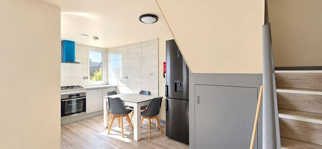 2 bedroom terraced house for rent
