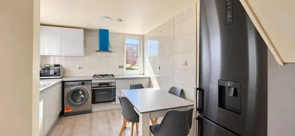 2 bedroom terraced house for rent