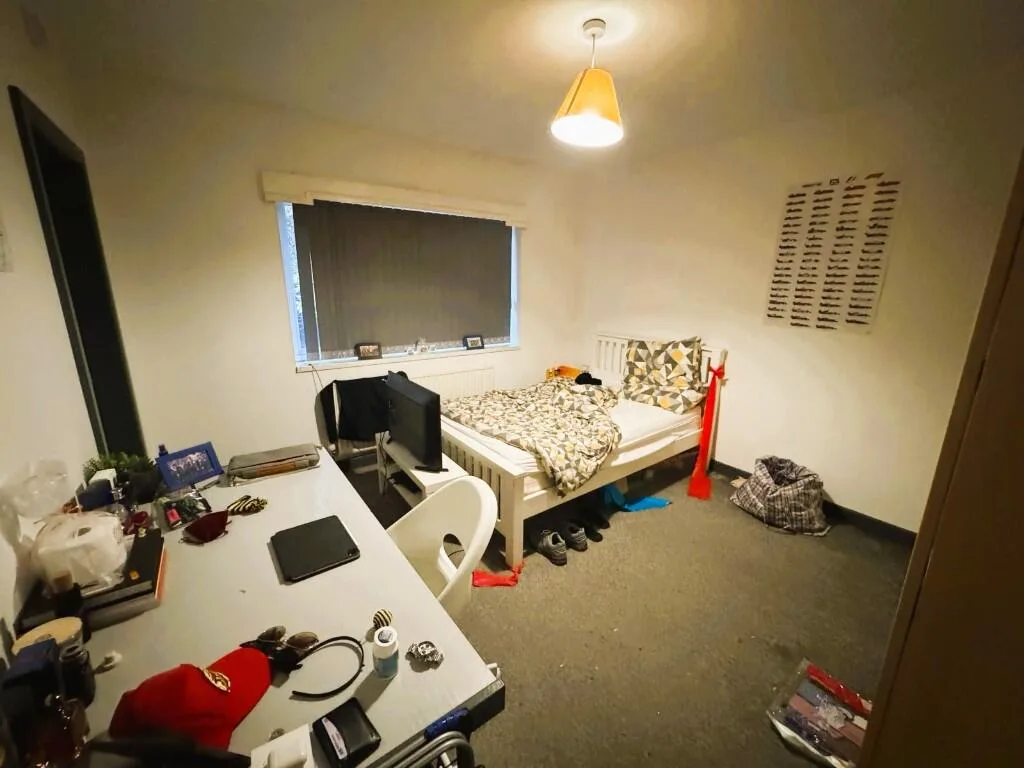 5 bedroom detached house for rent