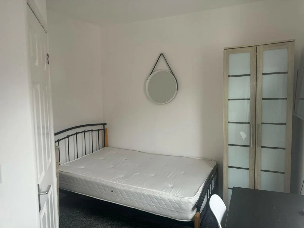 4 bedroom terraced house for rent
