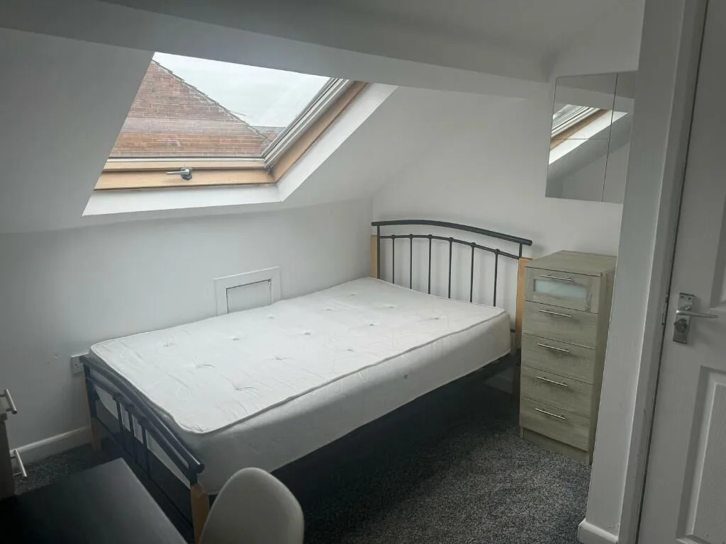 4 bedroom terraced house for rent