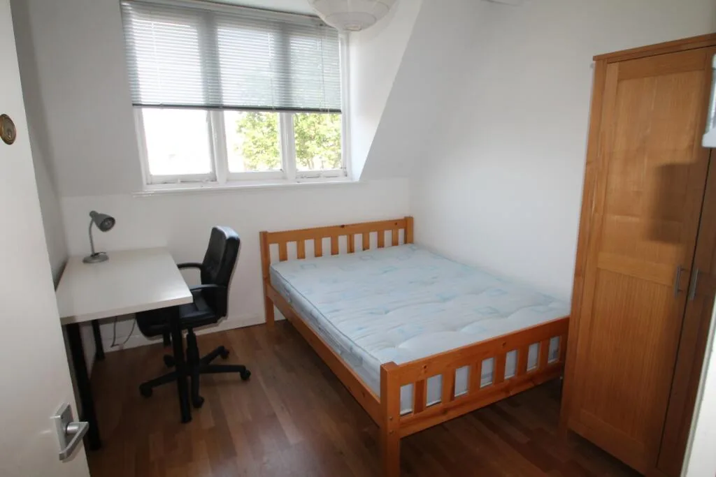 6 bedroom flat for rent