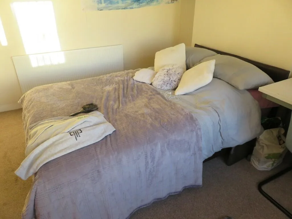 4 bedroom terraced house for rent