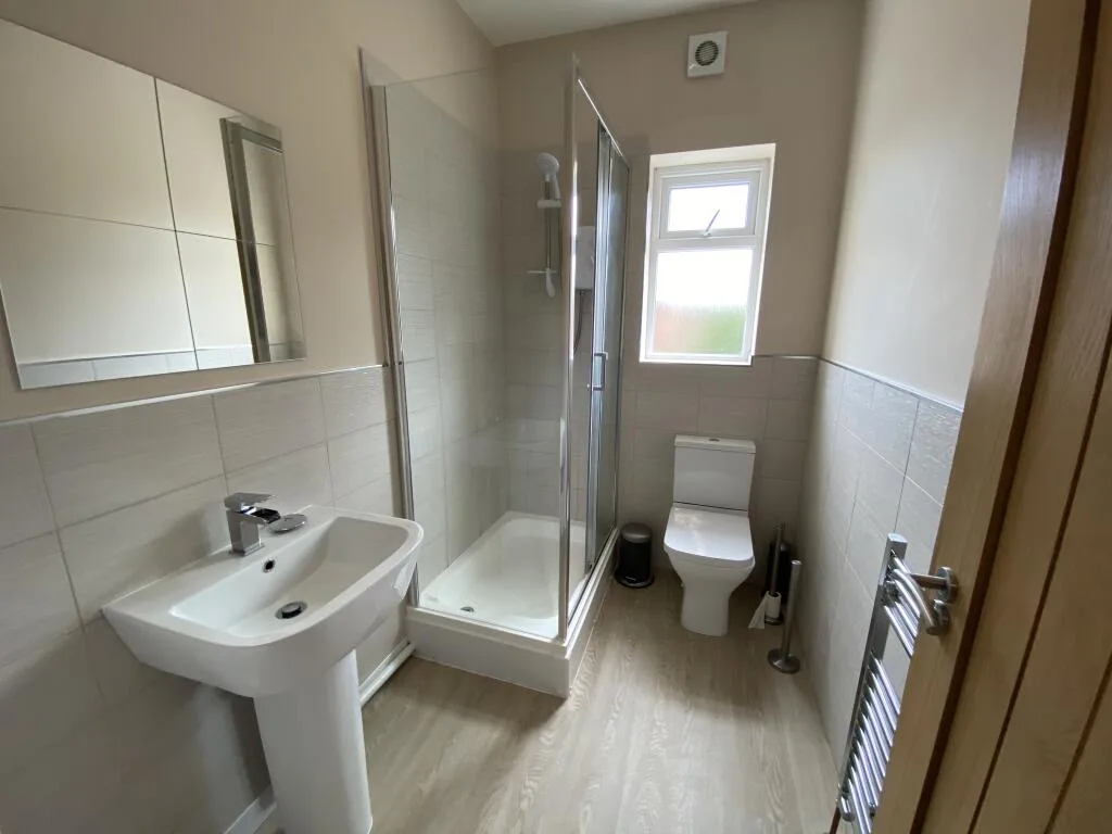 4 bedroom house for rent