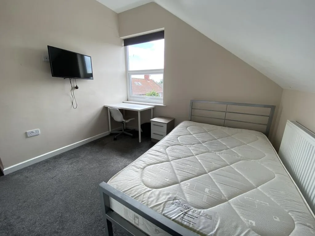 4 bedroom house for rent