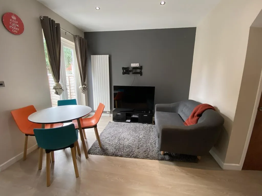 4 bedroom house for rent