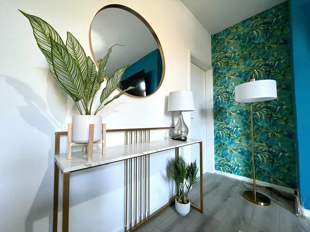 1 bedroom house for rent
