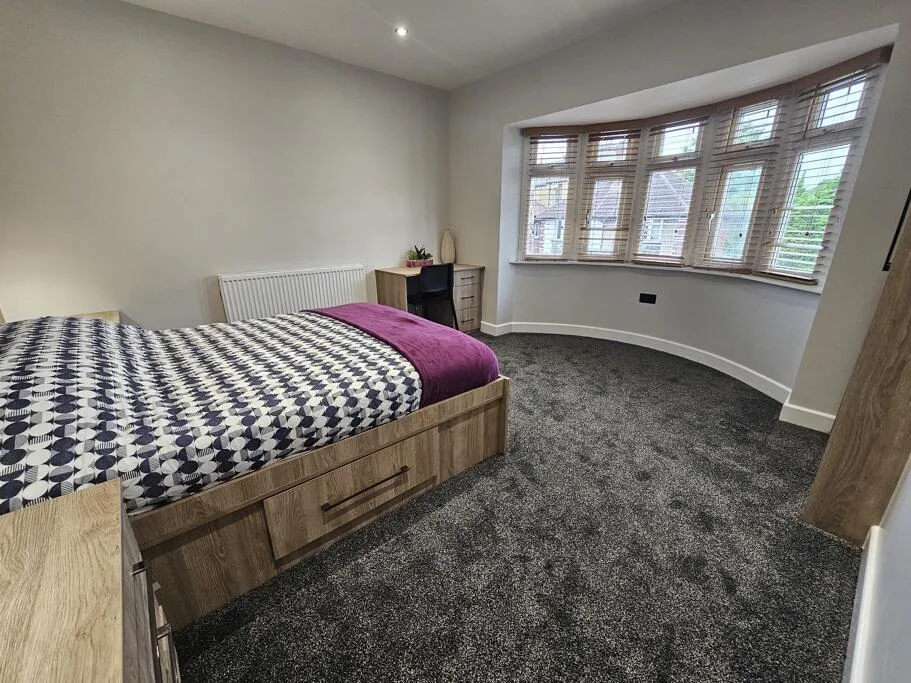 2 bedroom house for rent