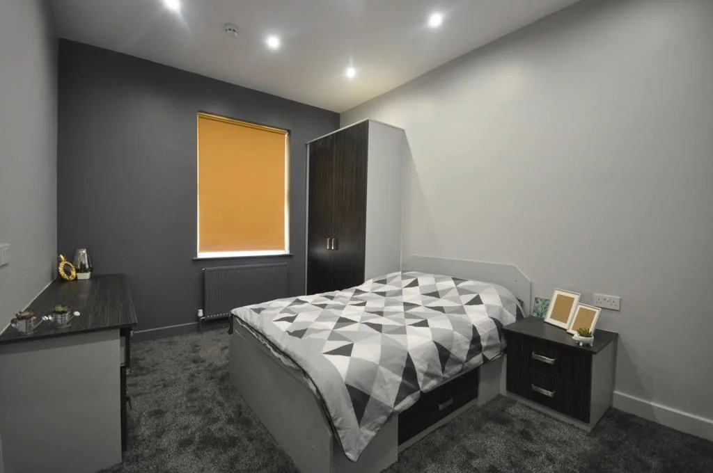 7 bedroom house for rent