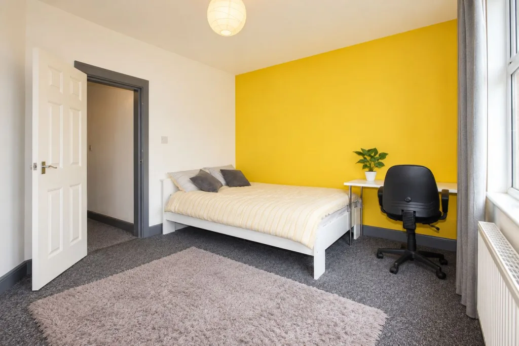 6 bedroom flat for rent