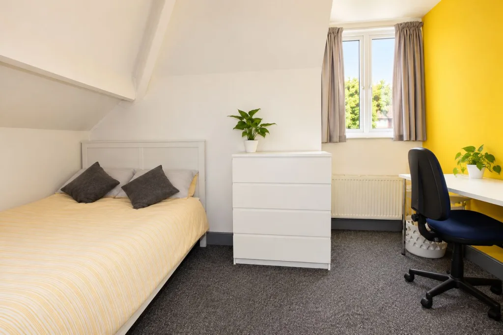 6 bedroom flat for rent