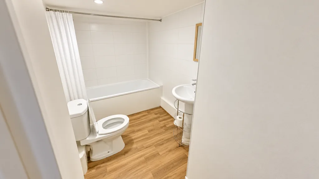 5 bedroom terraced house for rent