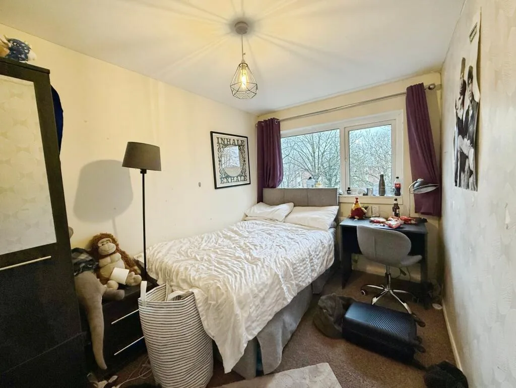 6 bedroom terraced house for rent