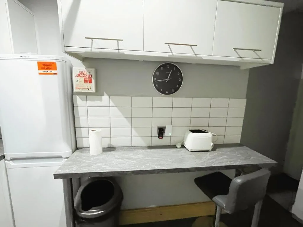 5 bedroom terraced house for rent