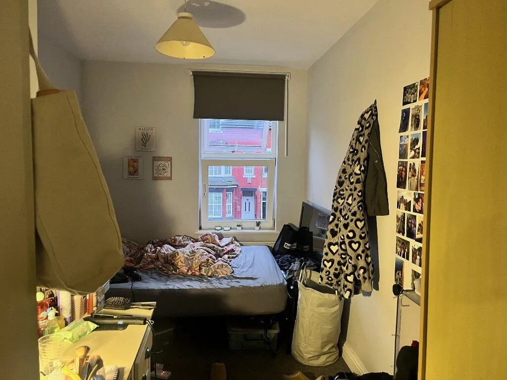 9 bedroom terraced house for rent
