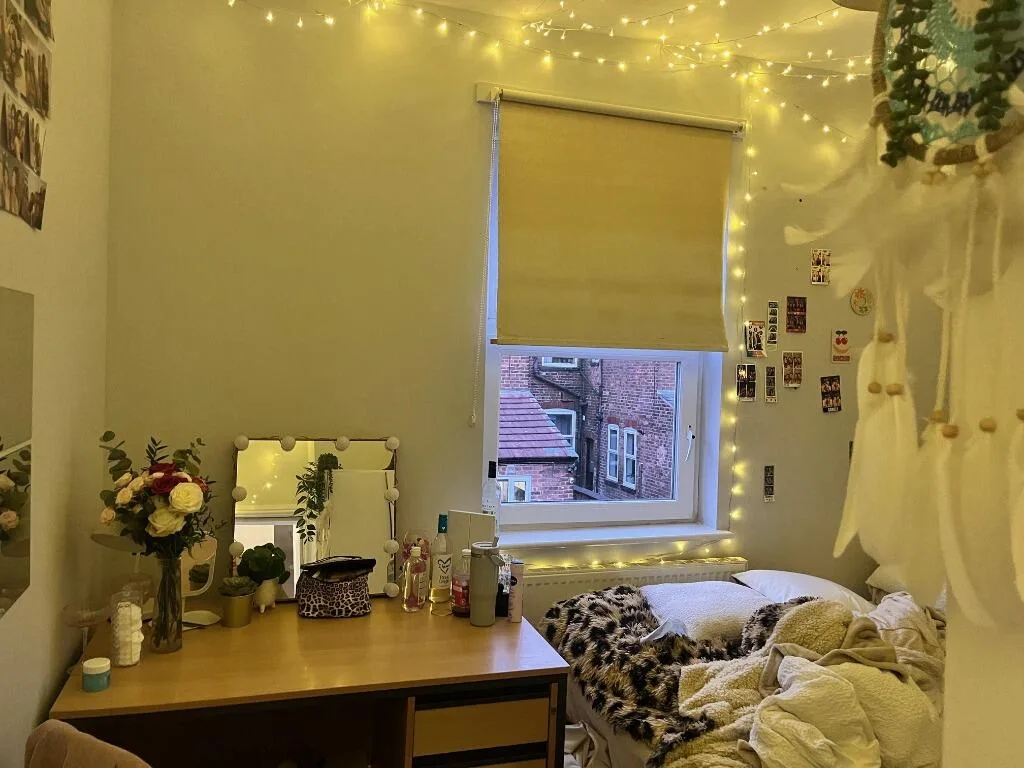 9 bedroom terraced house for rent