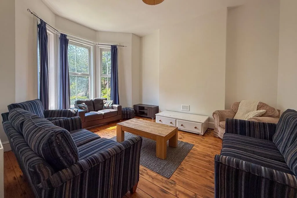 1 bedroom semi-detached house for rent