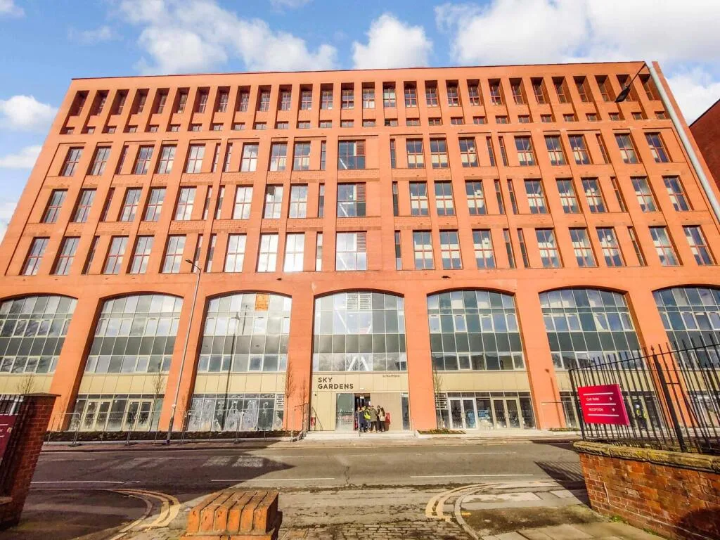 2 bedroom apartment for rent