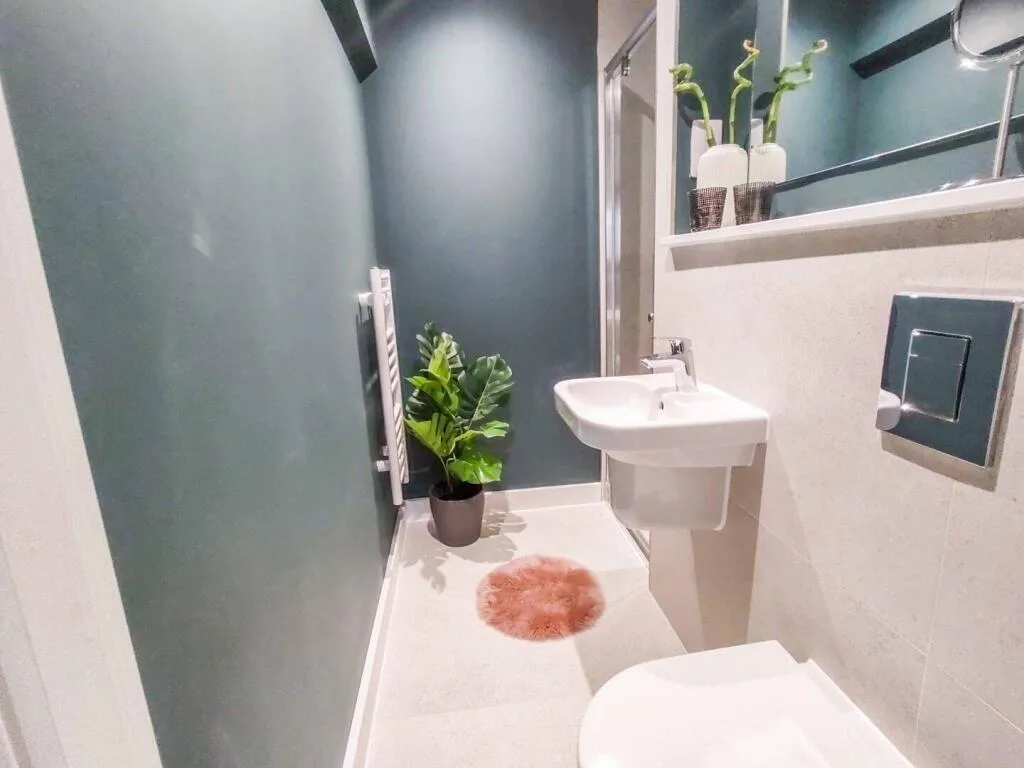 2 bedroom apartment for rent