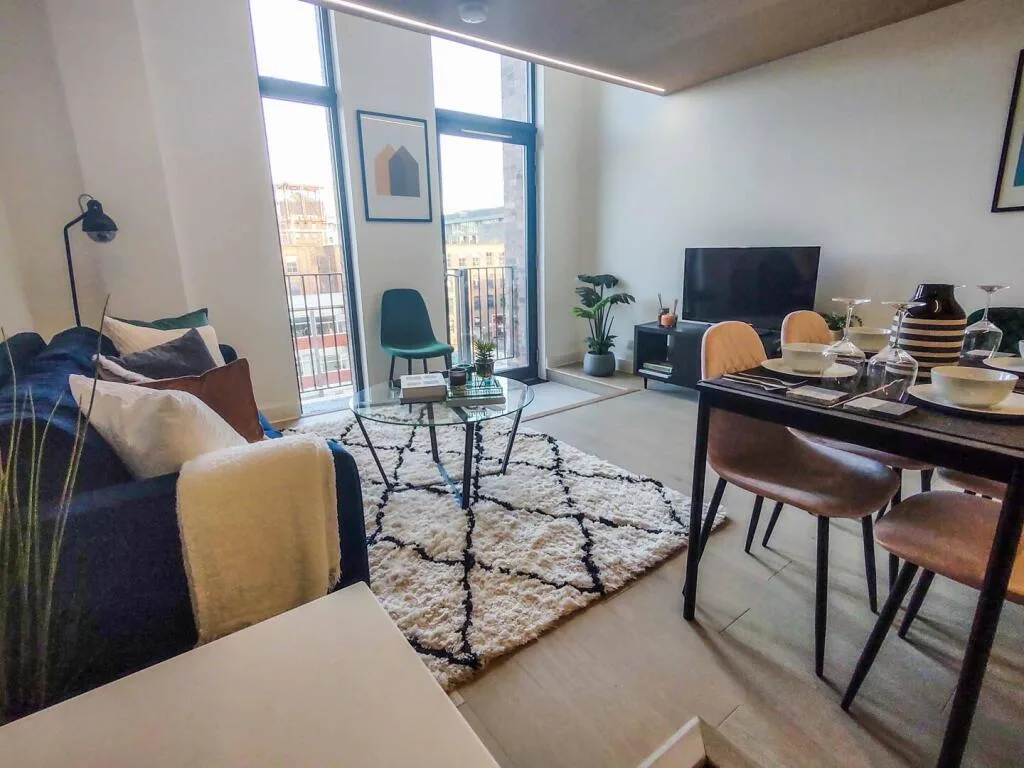 2 bedroom apartment for rent