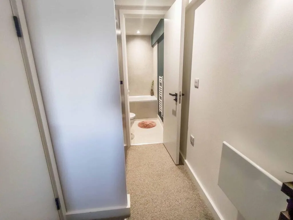 2 bedroom apartment for rent