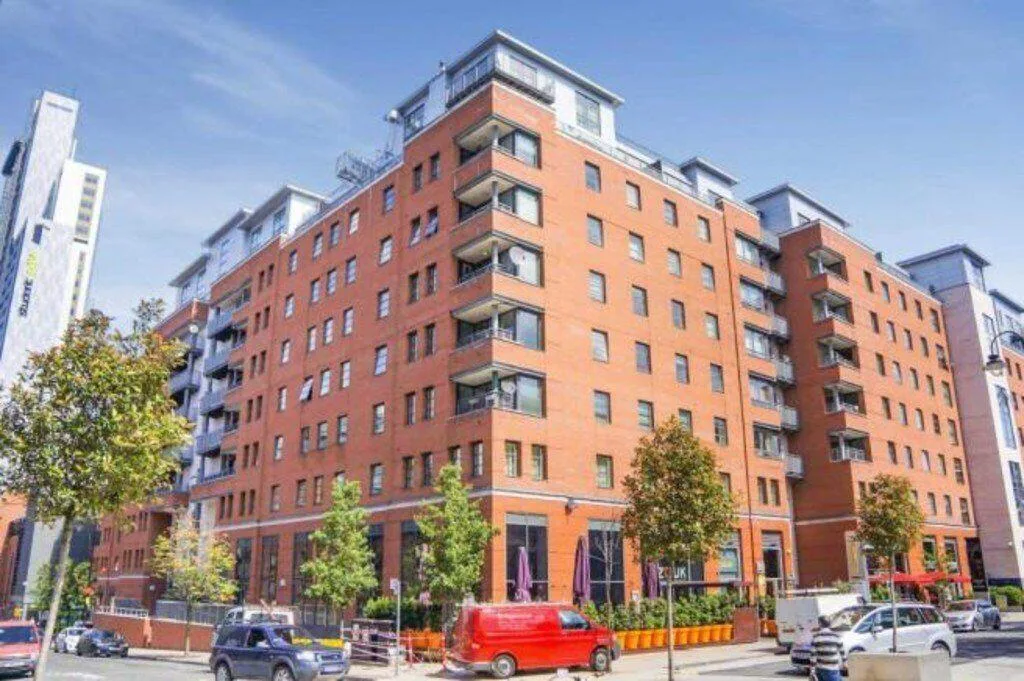 1 bedroom apartment for rent