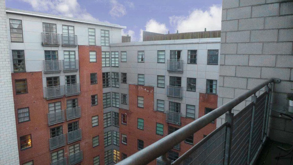 1 bedroom apartment for rent