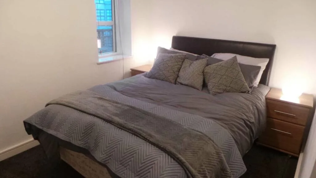 1 bedroom apartment for rent