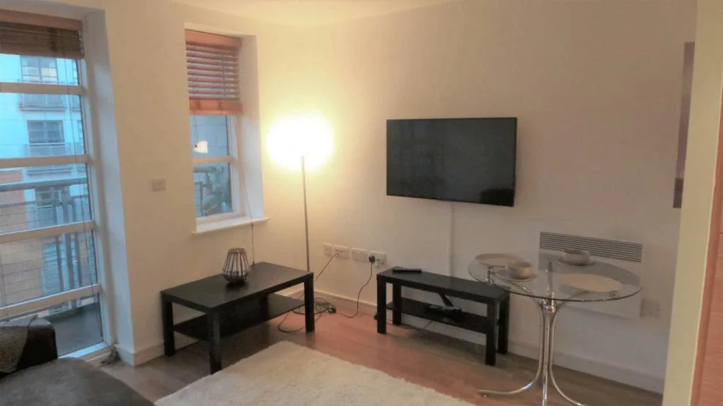 1 bedroom apartment for rent
