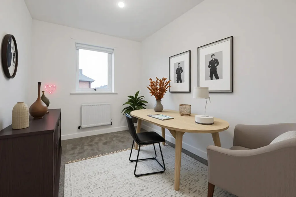 3 bedroom house for rent