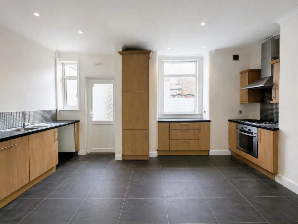 3 bedroom house for rent