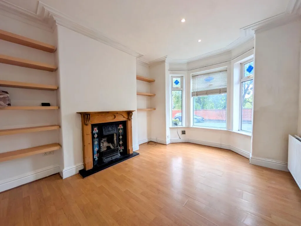 3 bedroom house for rent