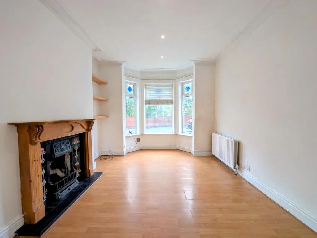 3 bedroom house for rent