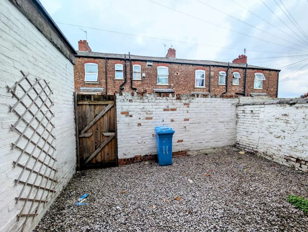 3 bedroom house for rent
