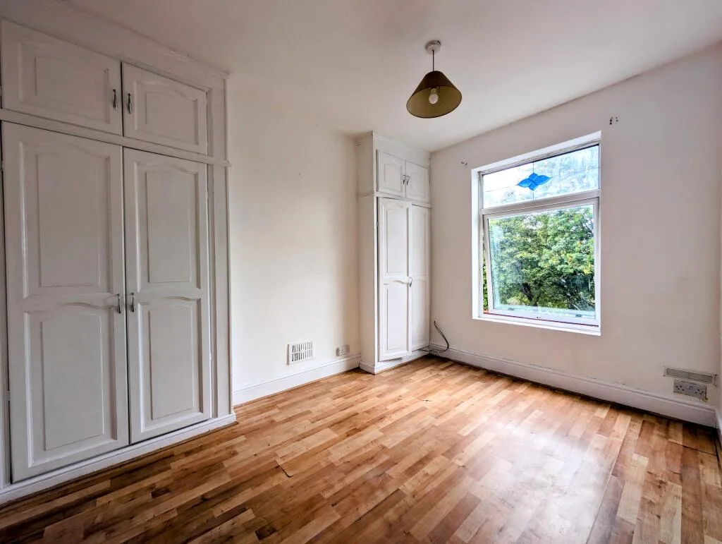 3 bedroom house for rent