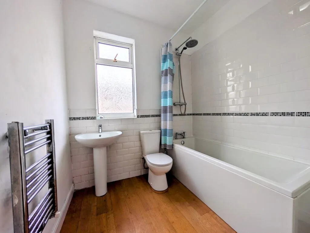 3 bedroom house for rent