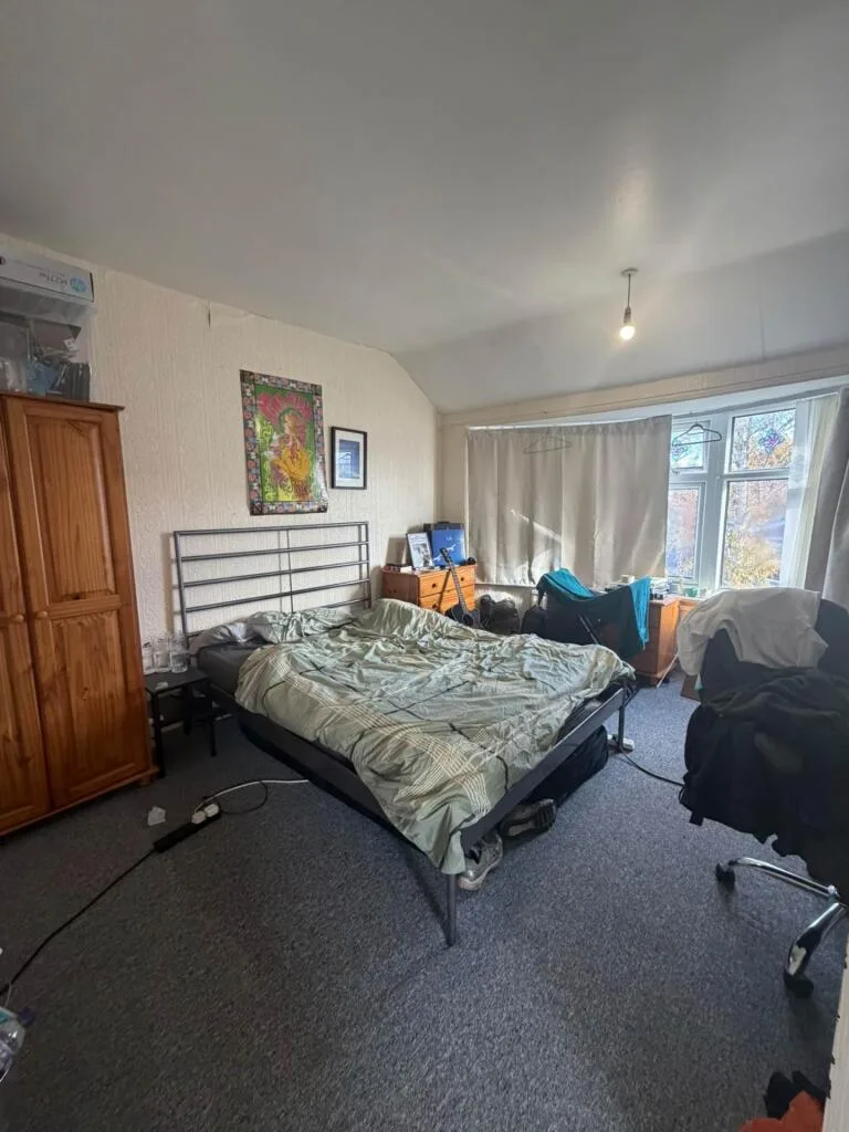 3 bedroom semi-detached house for rent