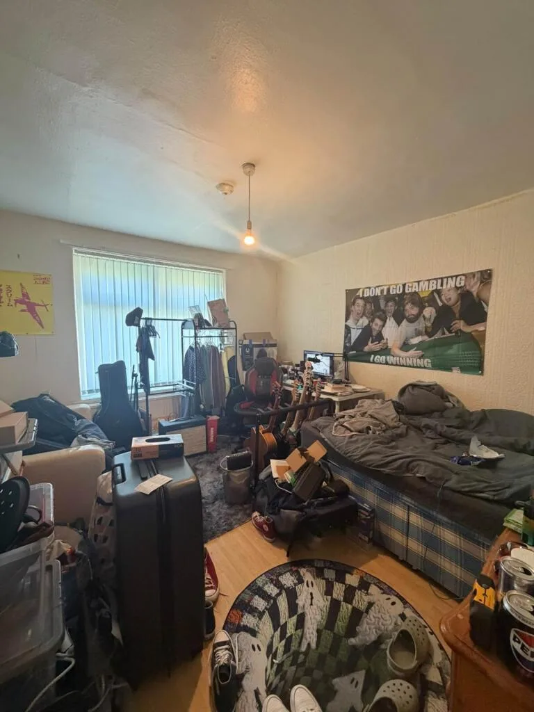3 bedroom semi-detached house for rent