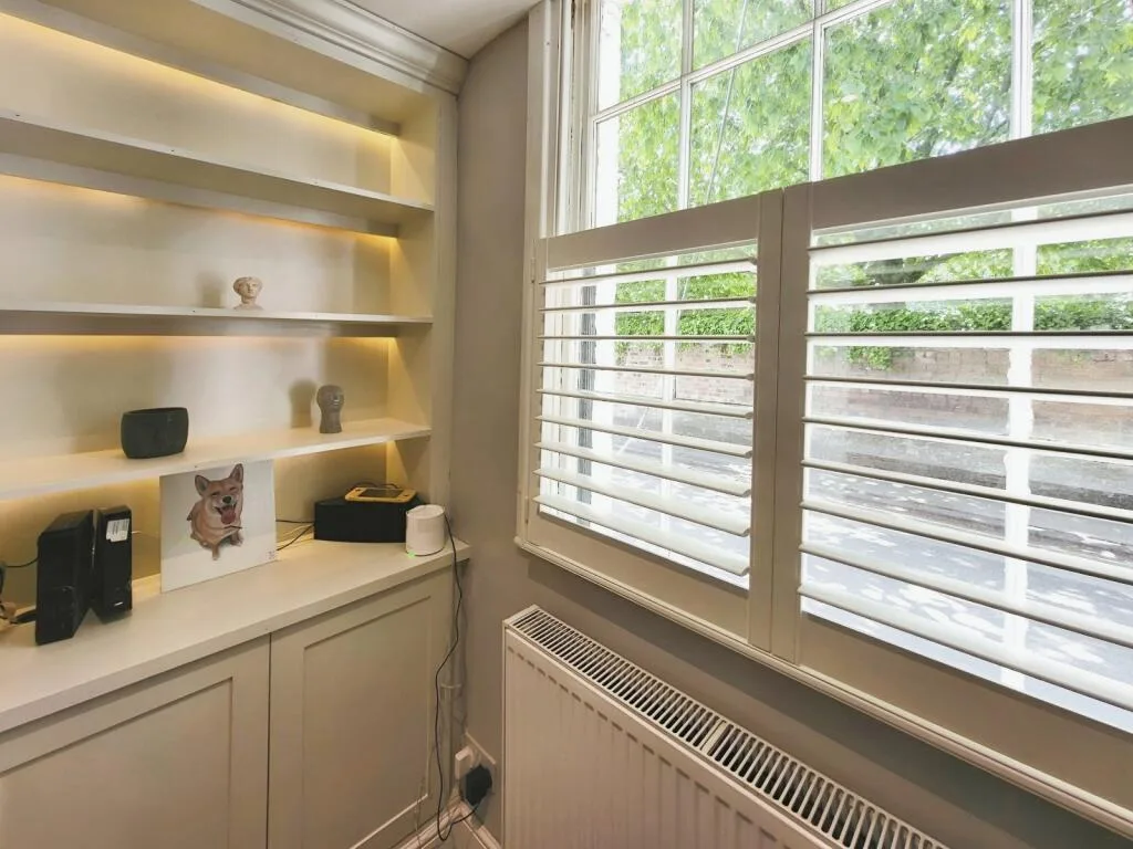 2 bedroom end of terrace house for rent