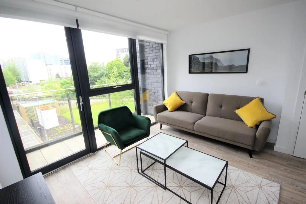 1 bedroom apartment for rent