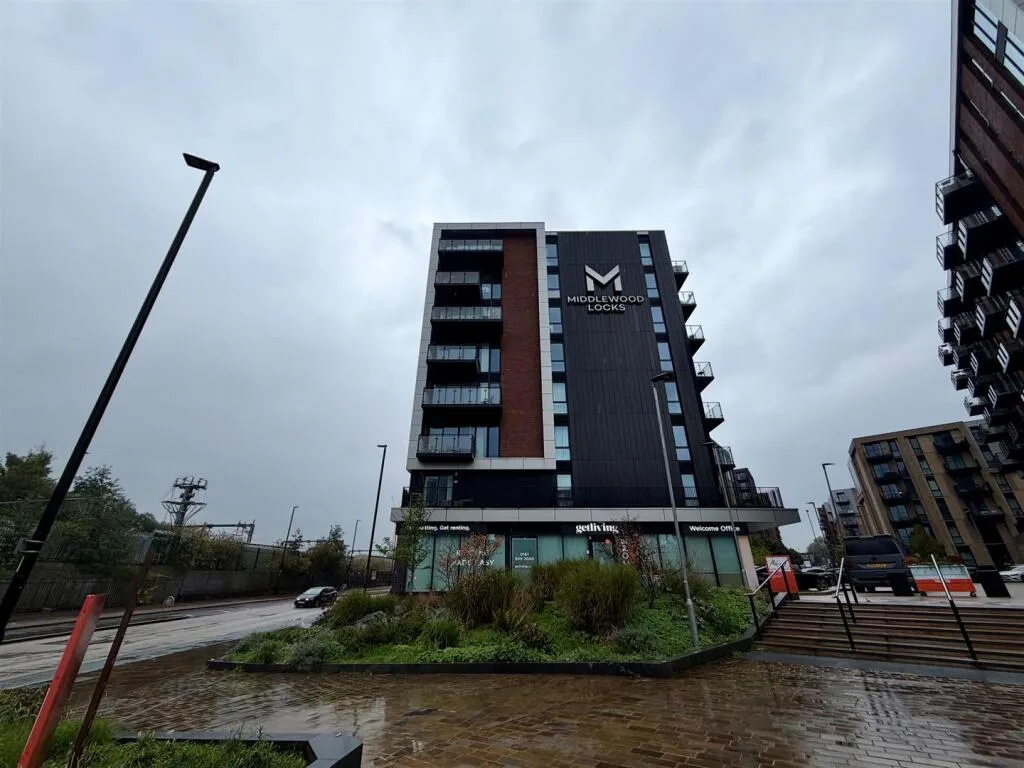 3 bedroom apartment for rent