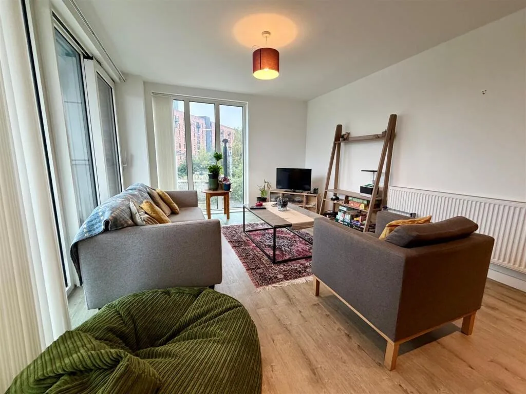 3 bedroom apartment for rent