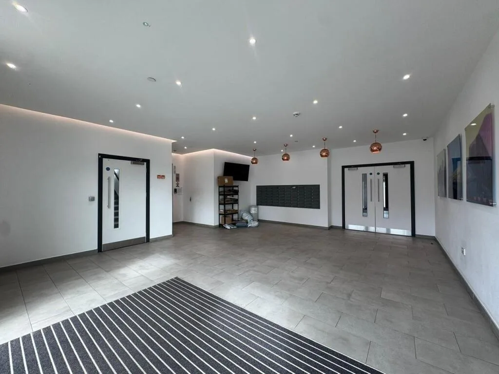 3 bedroom apartment for rent