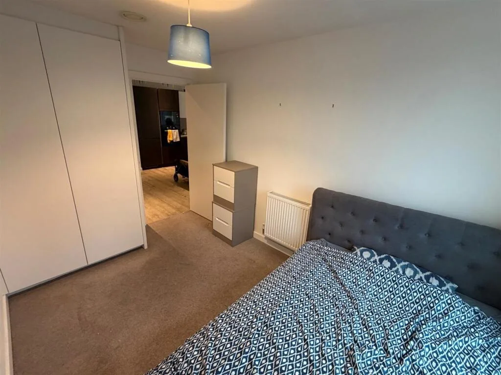 3 bedroom apartment for rent